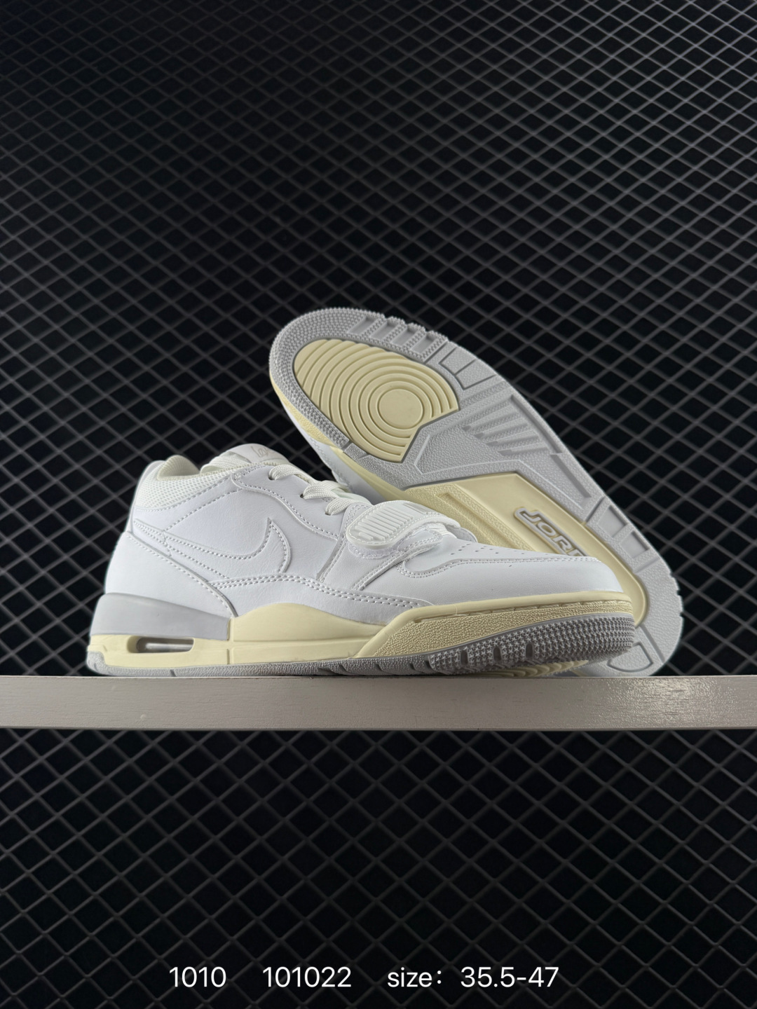 Air Jordan Legacy AJ312 Low